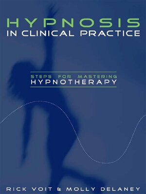 cover image of Hypnosis in Clinical Practice